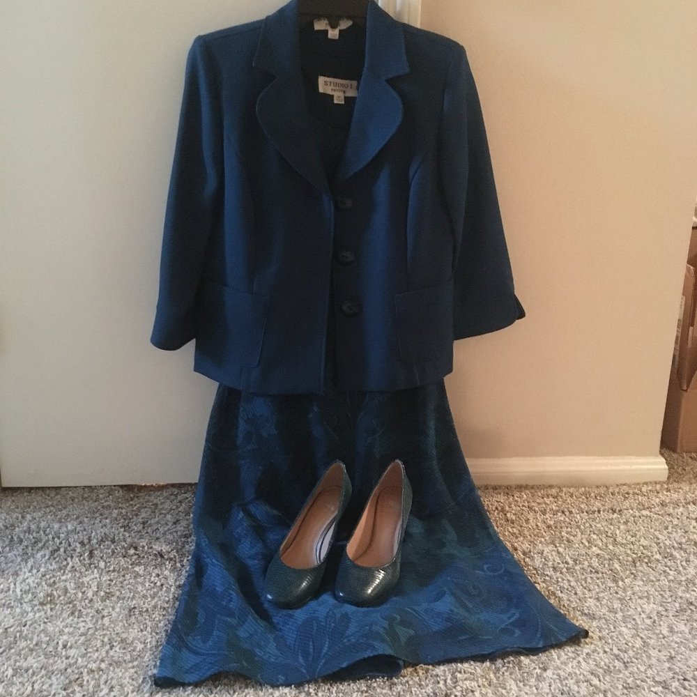 Dress Set - image 1